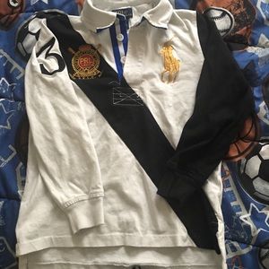 Polo Ralph Lauren shirt